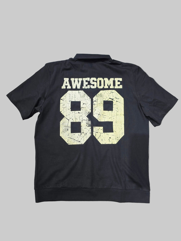 BLK AWESOME