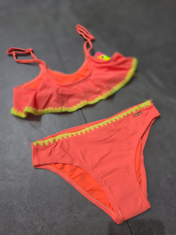 BEACHWEAR FLUO