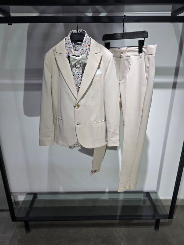 ABITO JASPER BEIGE FANTASY 01