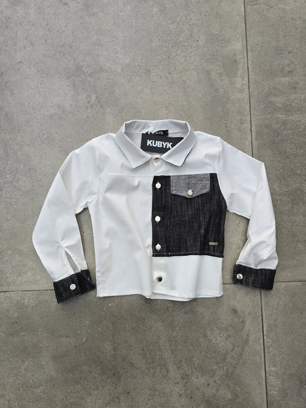 KUBYK CAM JEANS