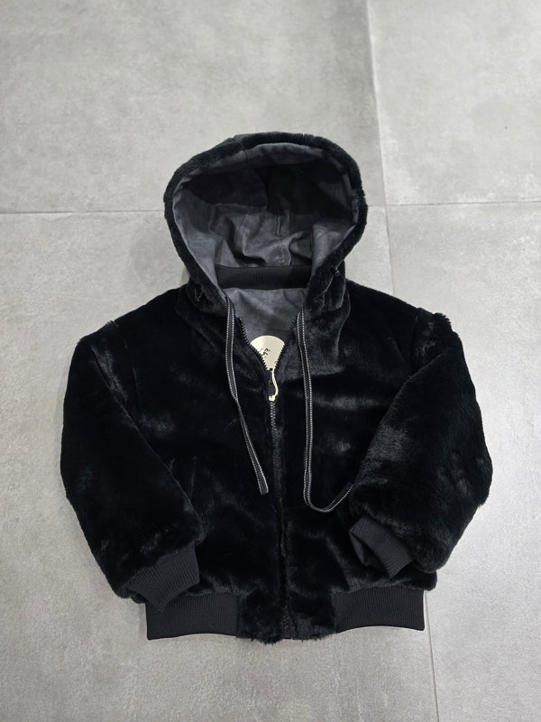 PELLICCIA DOUBLE FACE