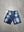 PYTON BLUE WASHED