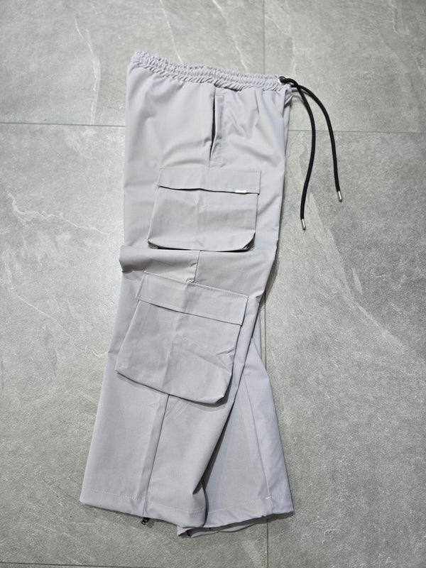 JAMES MERCURY CARGO