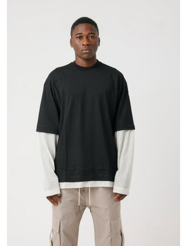GSM LONG SLEEVE FIAMMA