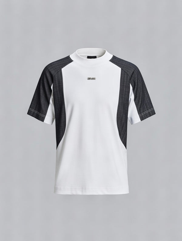 KUBYK LATO/JEANS KIDS