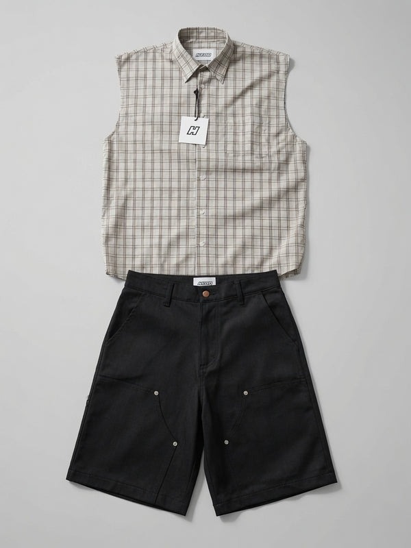 HYDO SLEEVELESS 01