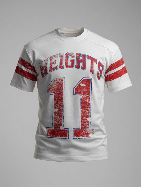 J.MERCURY HEIGHTS