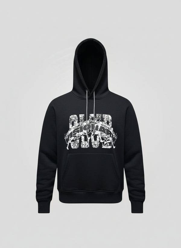 JAMES MERCURY VISIONARY