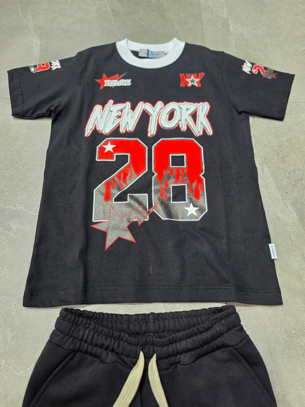 CIANOTIC NEW YORK