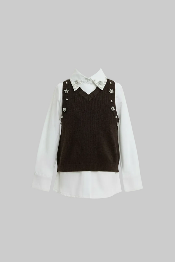 SMANICATO /CAM SWAROVSKI