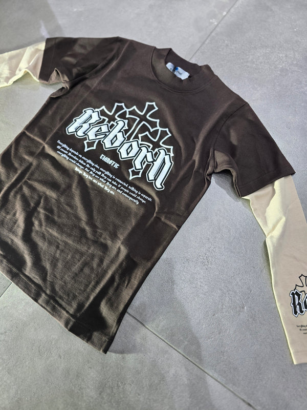 CIANOTIC SLEEVELESS REBORN