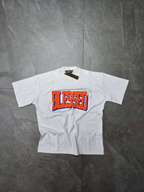 T-SHIRTS JAMES MERCURY BLESSED