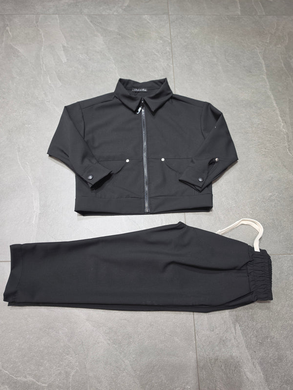 COORDSET FASHION KIDS