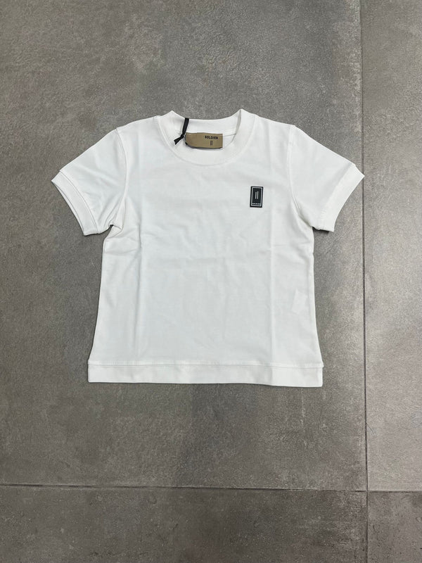 T-SHIRT SOLDIER LOGO BOY