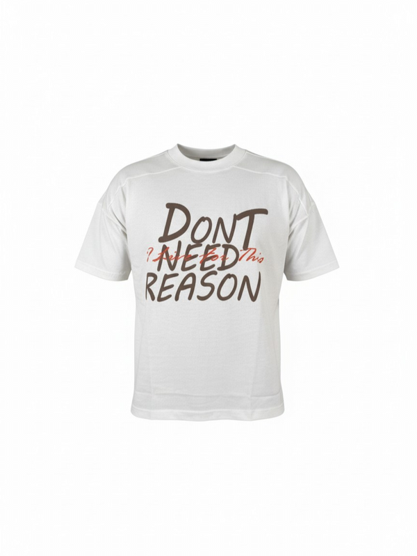 LOST MY MIND REASON