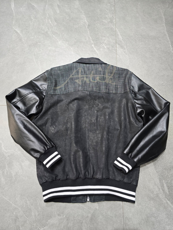 ARTIK DENIM JACKET P