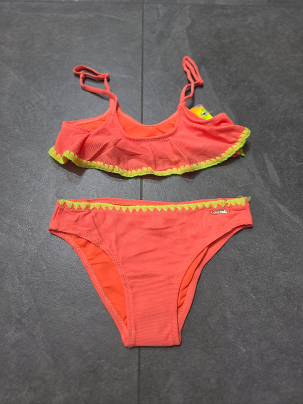 BEACHWEAR FLUO