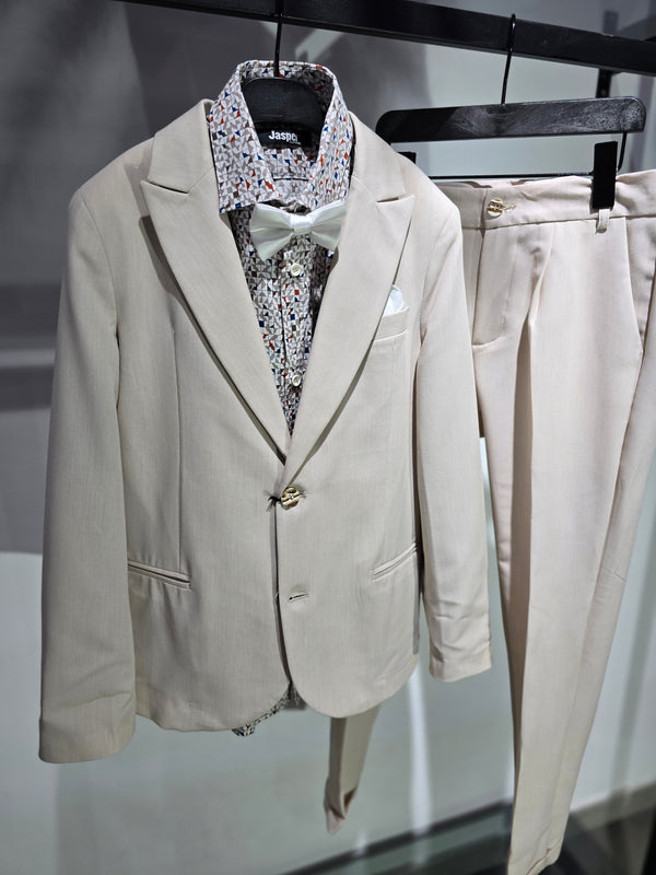 ABITO JASPER BEIGE FANTASY 01