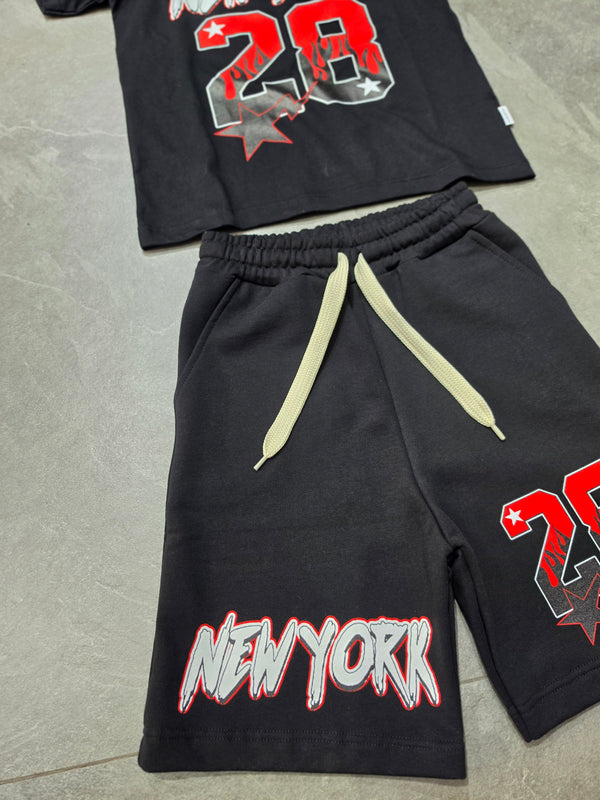 CIANOTIC NEW YORK