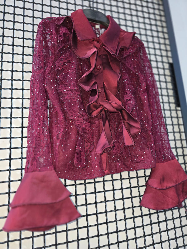 CAM SWAROVSKI VELATA