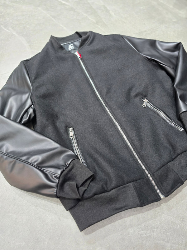 JOHN KAY PANN/COLLEGE