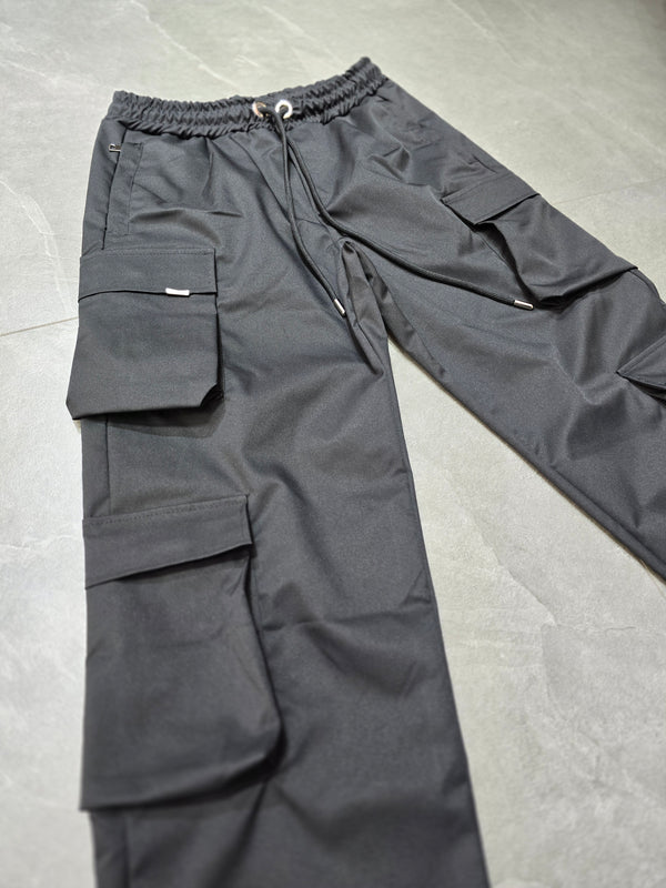 JAMES MERCURY CARGO