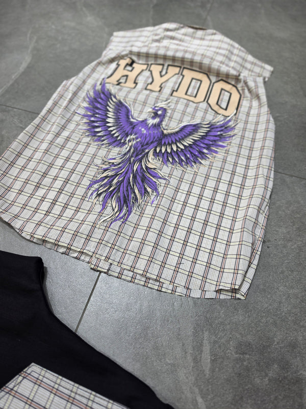 HYDO SLEEVELESS 01