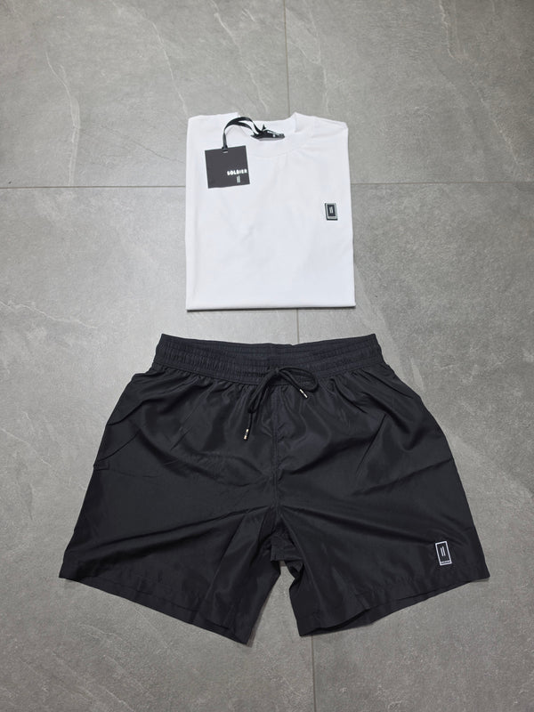 SOLDIER BEACHWEAR