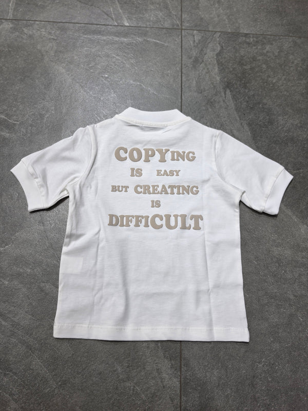 KUBYK COPYING RETRO