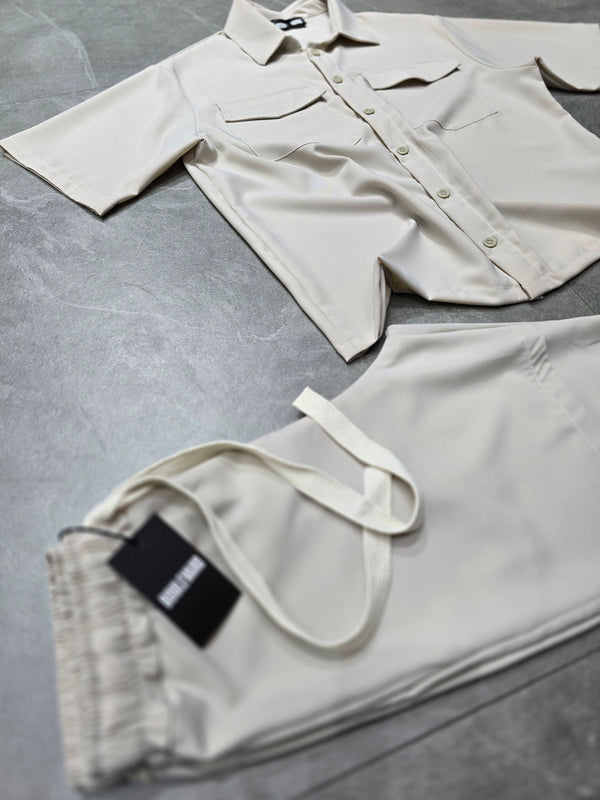 BOULEVARD PARIS CORD.32