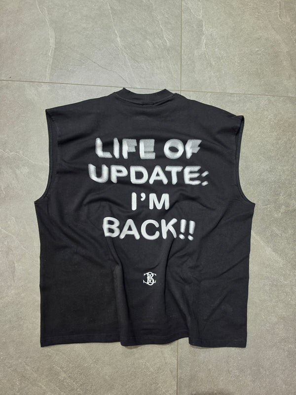 BLACK CIRCUS 01LIFE
