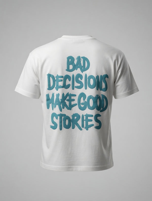 LOST MY MIND DECISION