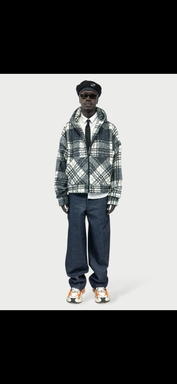 COORDINATO BLACK CIRCUS TORONTO