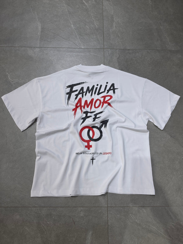 DECLARACION FAMILIA