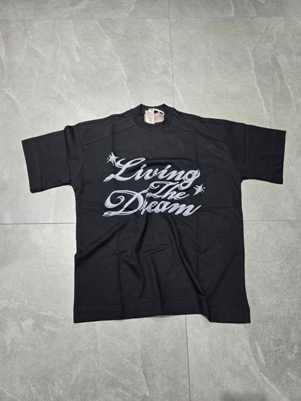 JAMES MERCURY LIVING