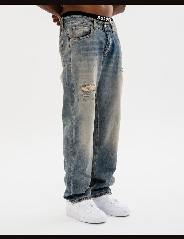 SOLDIER 555B