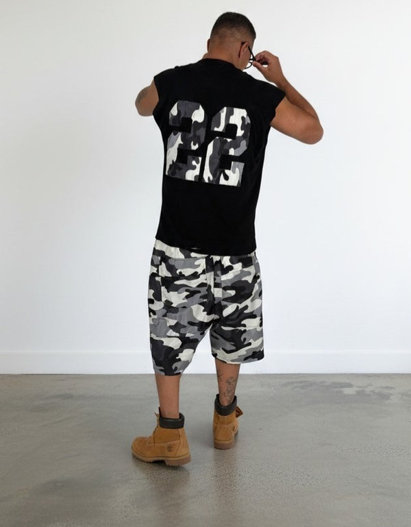 ALLFIVE CAMUFLAGE