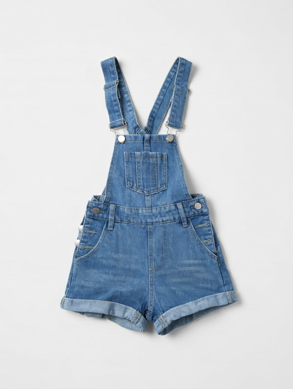 SALOPETTE SHORTS