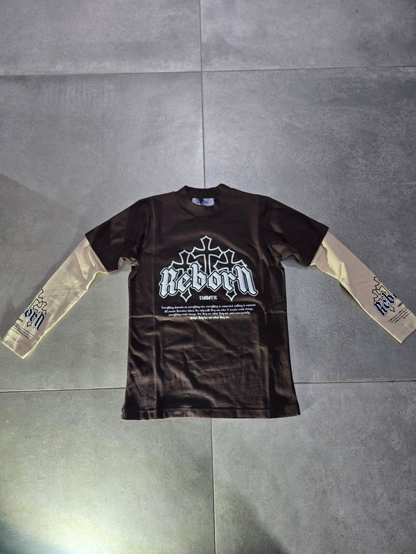 CIANOTIC SLEEVELESS REBORN