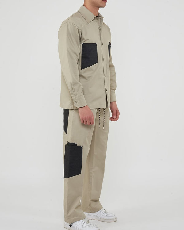 Coordinato Soldier