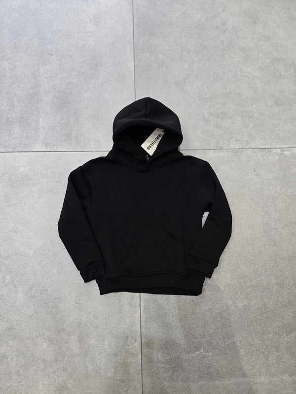 BASIC HOODIES TB KIDS