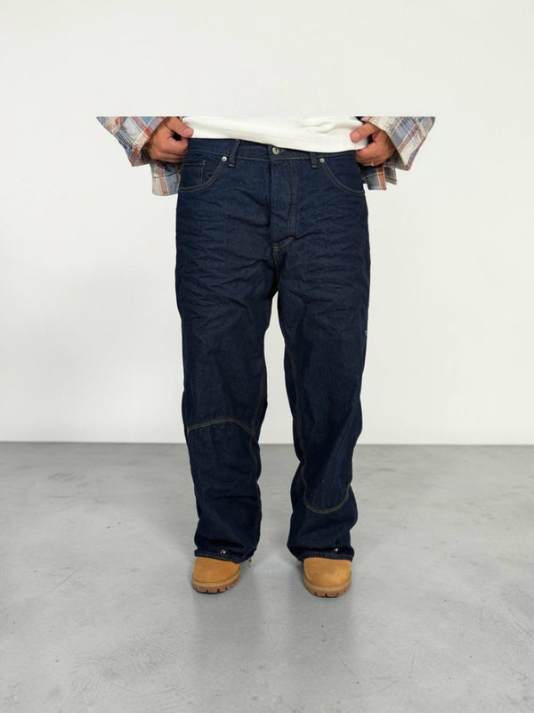 BLACKOFF ONE