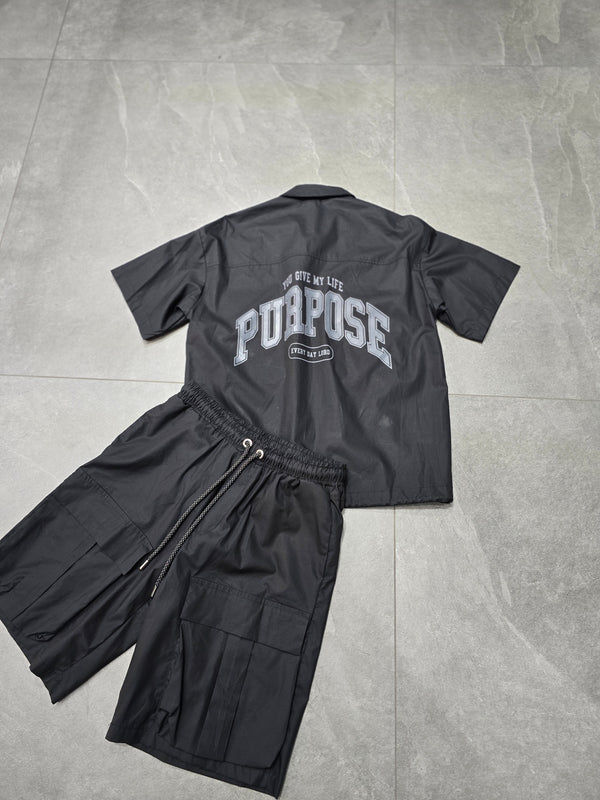 ALL FIVE PURPOSE