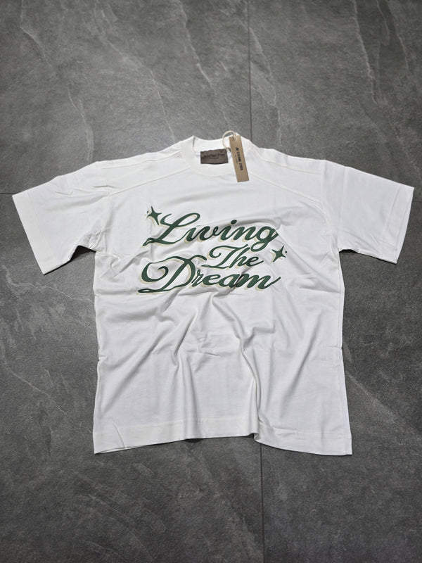 JAMES MERCURY LIVING