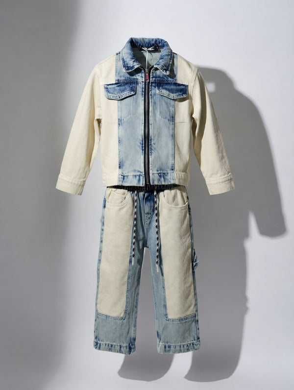 JASPER CORD.CARPENTER