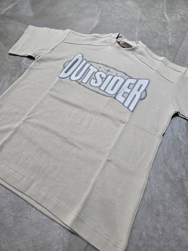 J.MERCURY OUTSIDER