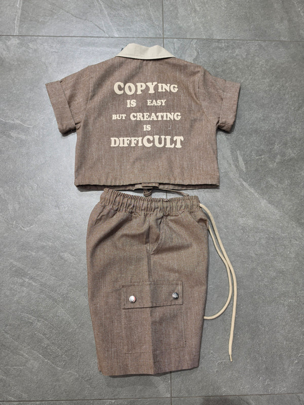 KUBYK CANAP COORD.