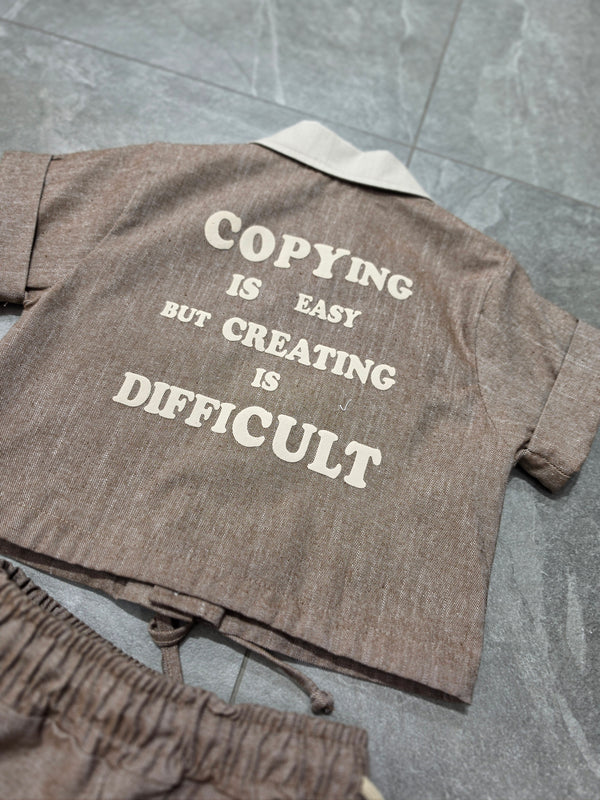 KUBYK CANAP COORD.