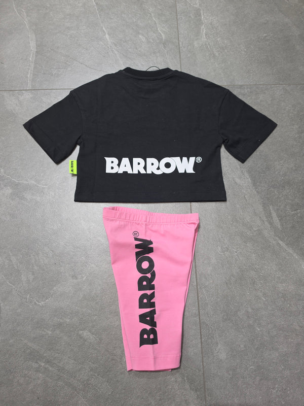 BARROW 165