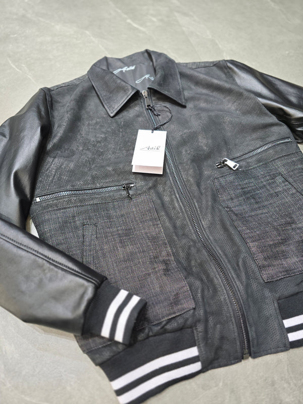 ARTIK DENIM JACKET P